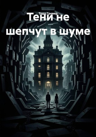 Тодд Гровер. Тени не шепчут в шуме