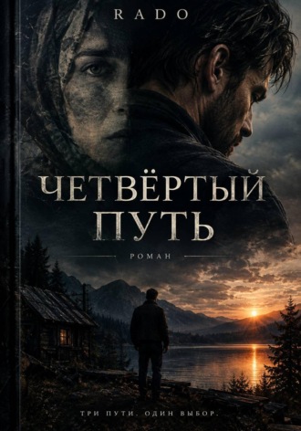 Mr.R. Четвертый путь