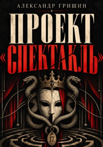 Александр Гришин. Проект 