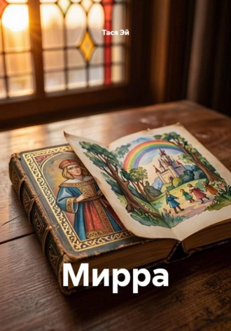 Тася Эй. Мирра