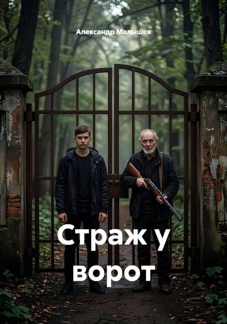 Александр Малышев. Страж у ворот