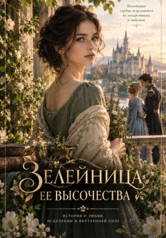 Екатерина Александровна Семенова. Зелейница ее Высочества