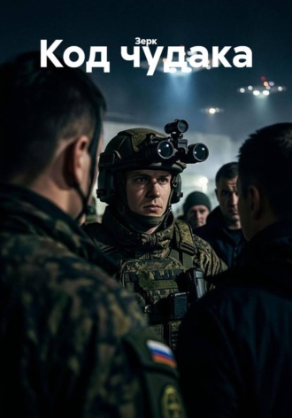 Зерк. Код чудака