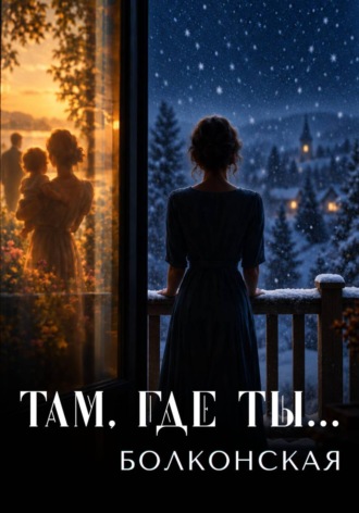  Болконская. Там, где ты