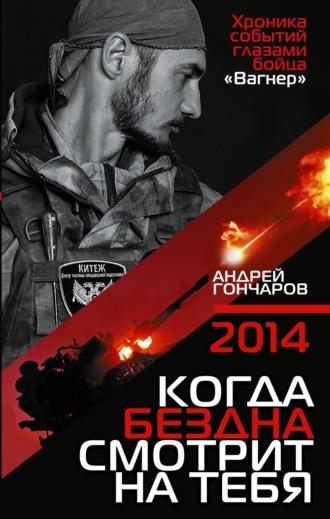 Андрей Гончаров. 2014. Когда бездна смотрит на тебя