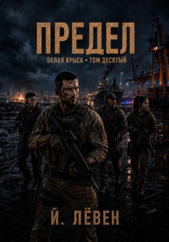 Йоханн Лёвен. Предел