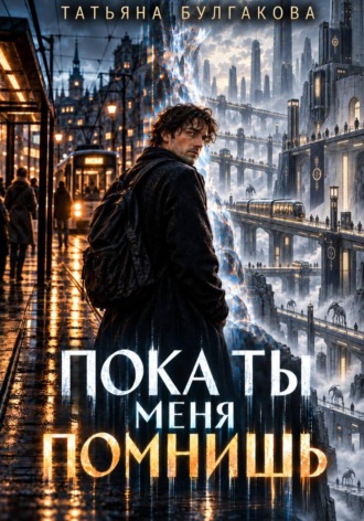 Татьяна Булгакова. Пока ты меня помнишь