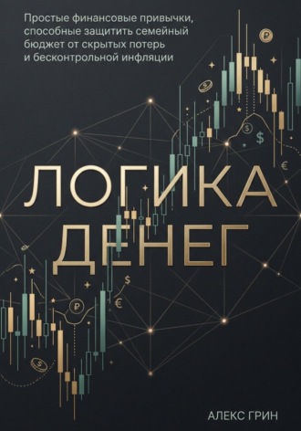 Алекс Грин. Логика денег