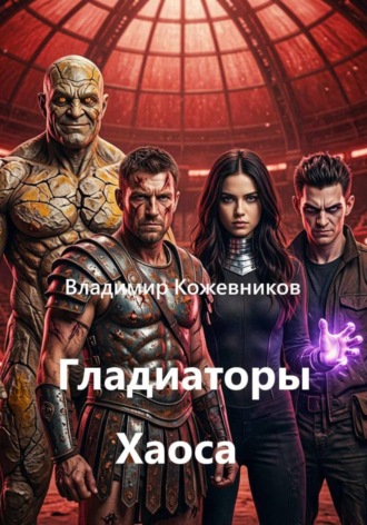Владимир Кожевников. Гладиаторы Хаоса