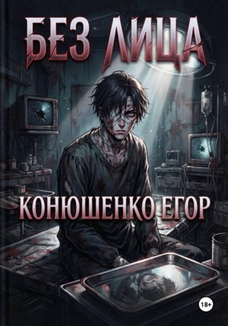 Егор Конюшенко. Без Лица