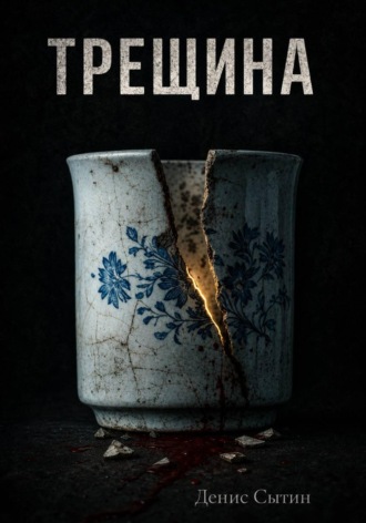 Денис Сытин. Трещина