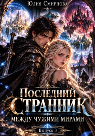 Юлия Смирнова. Последний странник. Между чужими мирами. Выпуск 3