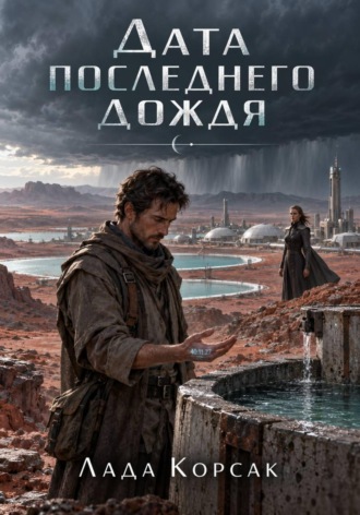 Лада Корсак. Дата последнего дождя