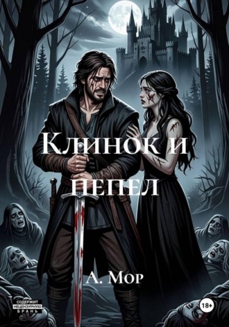 А. Мор. Клинок и пепел