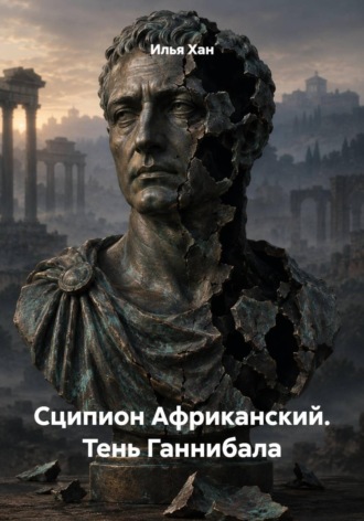 Илья Хан. Сципион Африканский. Тень Ганнибала