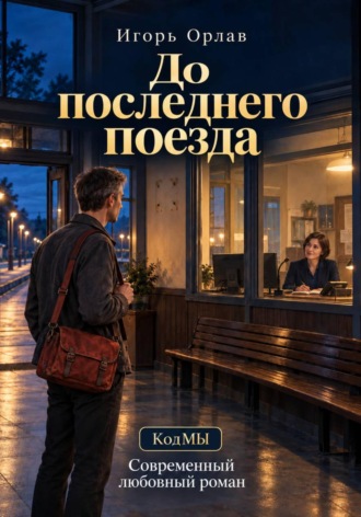 Игорь Орлав. До последнего поезда