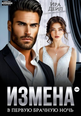Ира Дейл. Измена в первую брачную ночь