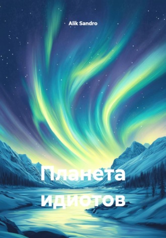 . Планета идиотов