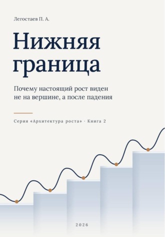 . Нижняя граница