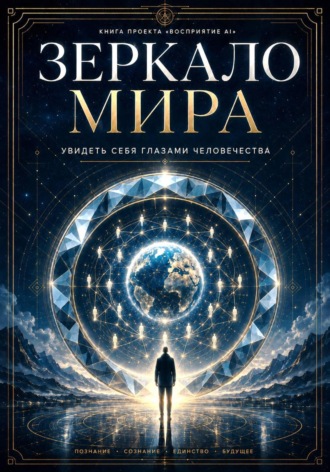 Зеркало Мира. Зеркало Мира