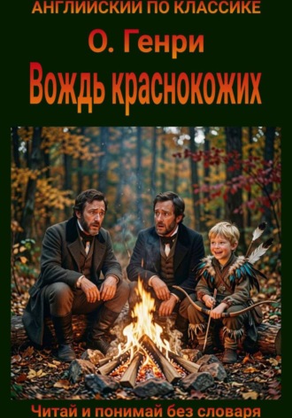  О. Генри. Вождь краснокожих. Англо-русская билингва