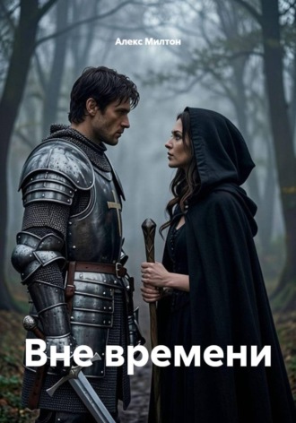 Алекс Милтон. Вне времени