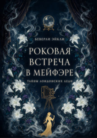 Эйкли Беверли. Роковая Встреча в Мейфэре