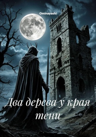 Ominayashi. Два дерева у края тени
