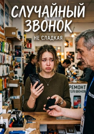 Не Сладкая. Случайный звонок