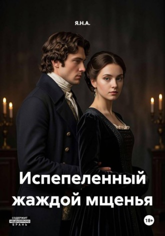  Я.Н.А.. Испепеленный жаждой мщенья