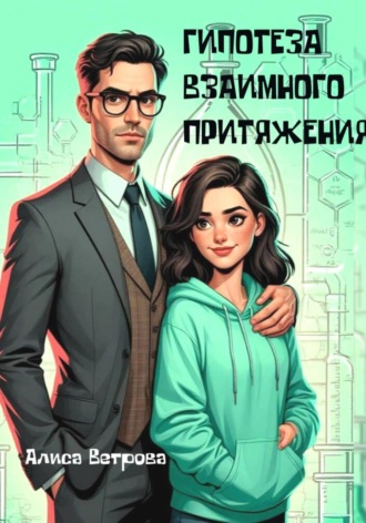 Алиса Ветрова. Гипотеза взаимного притяжения