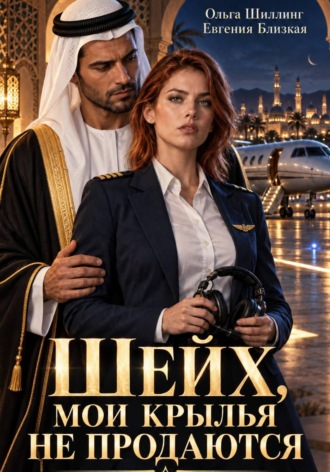 Евгения Близкая. Шейх, мои крылья не продаются