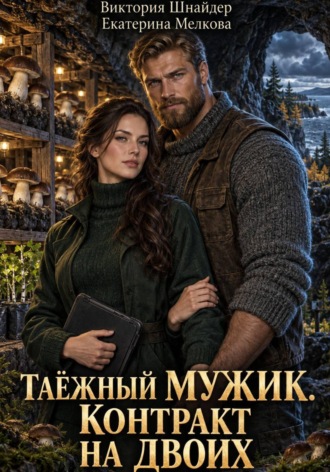. Таёжный мужик. Контракт на двоих