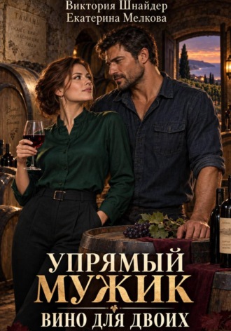 . Упрямый мужик. Вино для двоих
