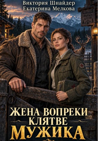 . Жена вопреки клятве мужика
