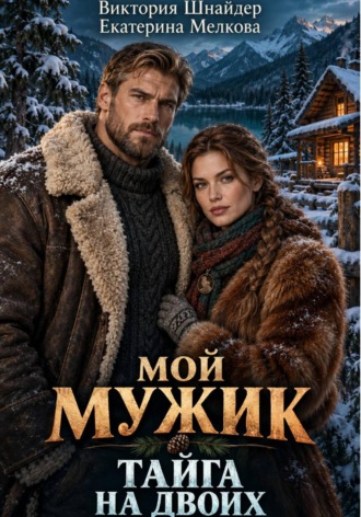 . Мой мужик. Тайга на двоих