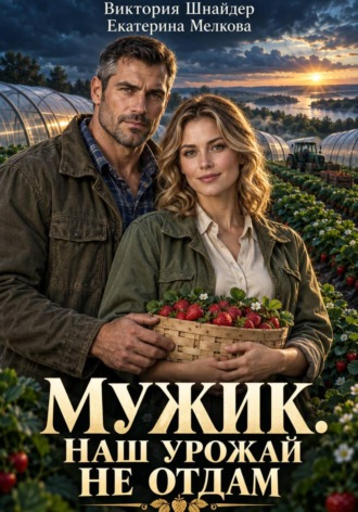 Екатерина Мелкова. Мужик. Наш урожай не отдам