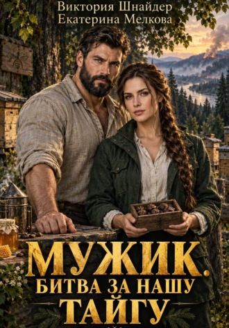 . Мужик. Битва за нашу тайгу