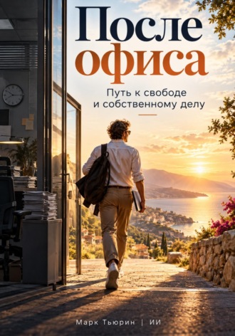 . После офиса: Путь к свободе и собственному делу