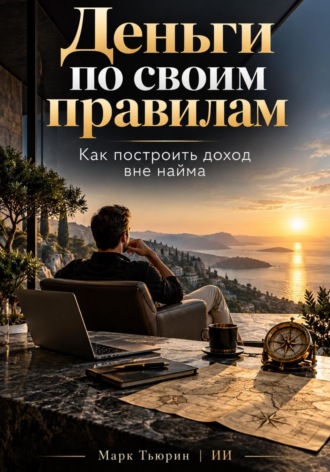 . Деньги по своим правилам: Как построить доход вне найма