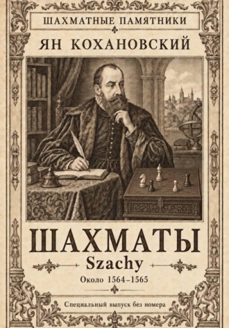 Ян Кохановский. Шахматы