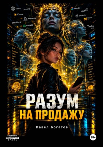 Павел Богатов. Разум на продажу