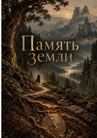 Софи Рим. Память земли