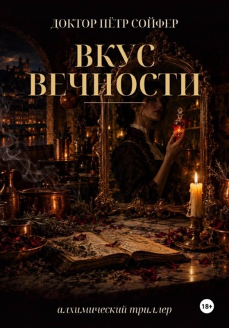 Петр Сойфер. Вкус вечности