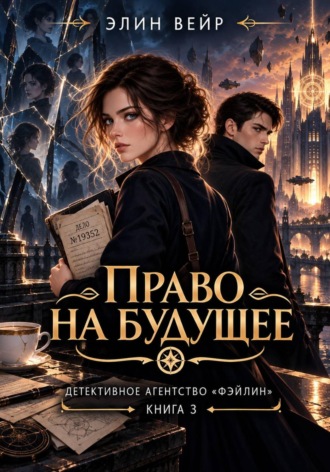. Детективное агентство 