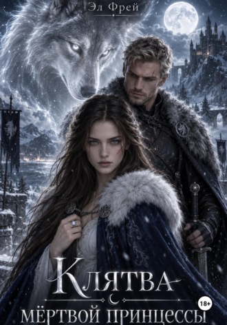 Эл Фрей. Клятва мёртвой принцессы