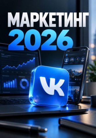 Никита Данилов. Маркетинг на практике 2026