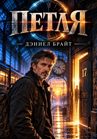 Дэниел Брайт. Петля