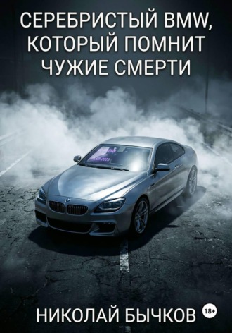 Николай Бычков. Серебристый BMW, который помнит чужие смерти