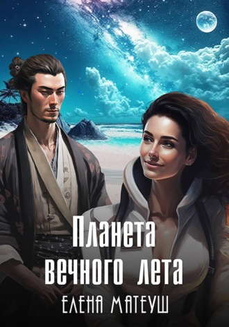 Елена Матеуш. Планета вечного лета